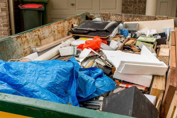 Best Residential Junk Removal  in Cave City, KY